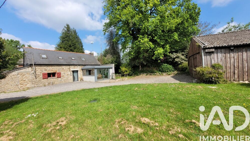 Vente Maison/villa 3 pièces
