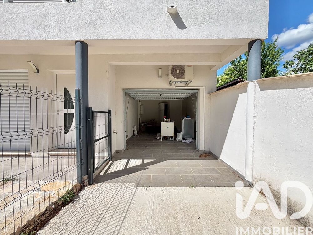 Vente Maison Vente Maison/villa 4 pièces Brignoles