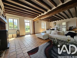  Maison à vendre 6 pièces 145 m²