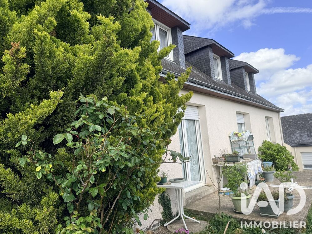Vente Maison/villa 5 pièces