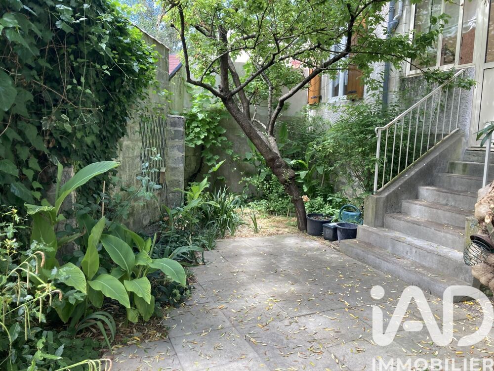 Vente Maison Vente Maison de ville 5 pièces La rochelle