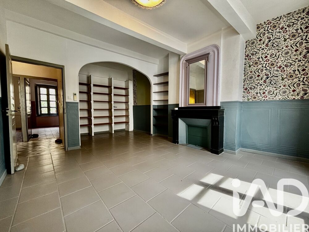 Vente Maison Vente Maison de village 5 pièces Luc-sur-orbieu