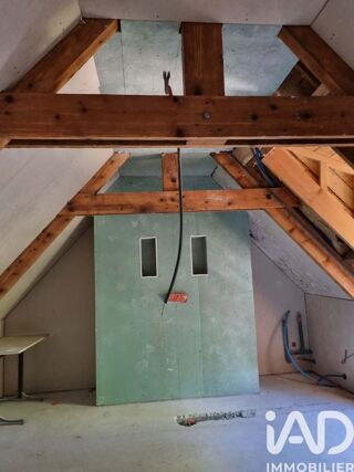  Maison à vendre 8 pièces 300 m²