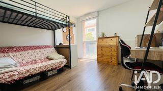  Appartement à vendre 4 pièces 86 m²