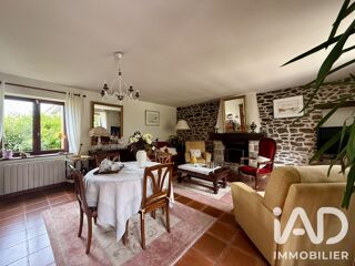  Maison à vendre 5 pièces 154 m²