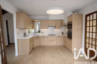  Maison à vendre 7 pièces 168 m²