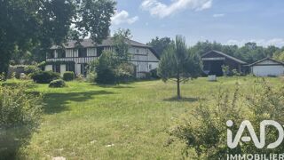  Maison à vendre 8 pièces 250 m²