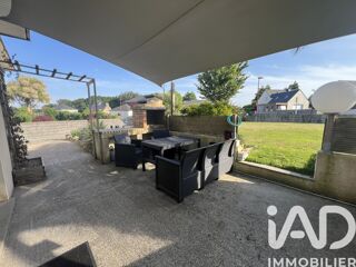  Maison à vendre 6 pièces 121 m²