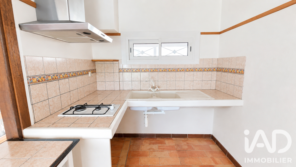 vente Maison - 1 pièce(s) - 47 m² Galan (65330)