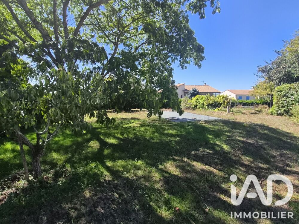 Vente Maison Vente Maison/villa 5 pièces Celles-sur-belle