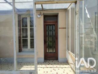 Vente Maison Vente Maison/villa 2 pièces Bessé-sur-braye