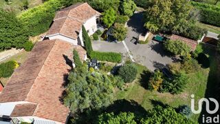  Maison à vendre 10 pièces 297 m²