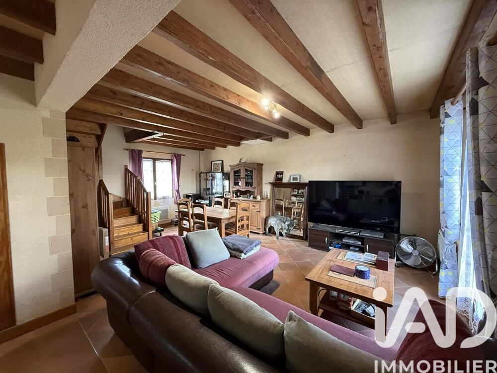 Vente Maison/villa 5 pièces