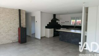  Maison à vendre 6 pièces 99 m²
