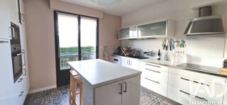 Maison à vendre 8 pièces 180 m²