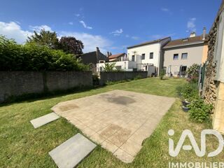  Maison � vendre 6 pi�ces 155 m�