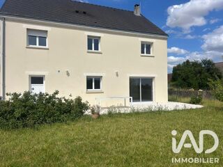  Maison à vendre 7 pièces 160 m²