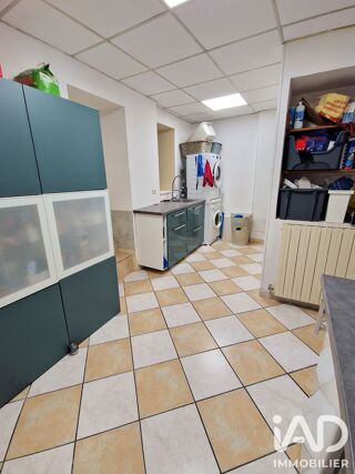  Maison à vendre 4 pièces 110 m²