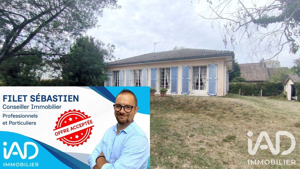 Vente Maison traditionnelle 4 pièces