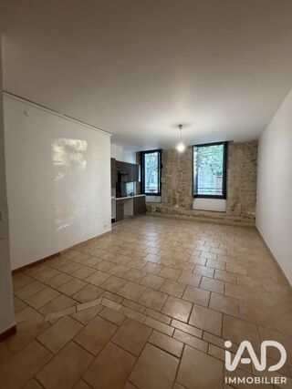  Appartement à louer 3 pièces 57 m²