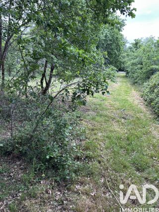  Terrain � vendre 1000 m�