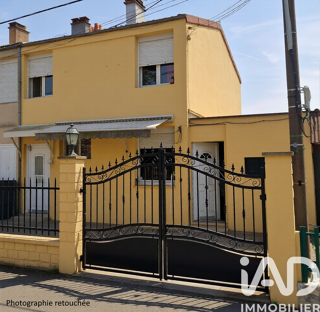  Maison � vendre 7 pi�ces 125 m�