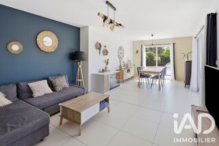  Maison à vendre 4 pièces 92 m²