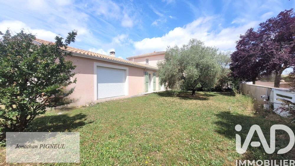 Vente Maison Vente Maison/villa 7 pièces Ludon-médoc