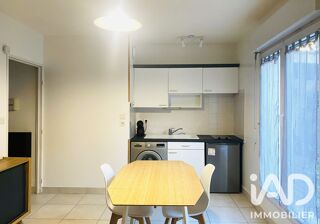  Appartement à louer 1 pièce 34 m²