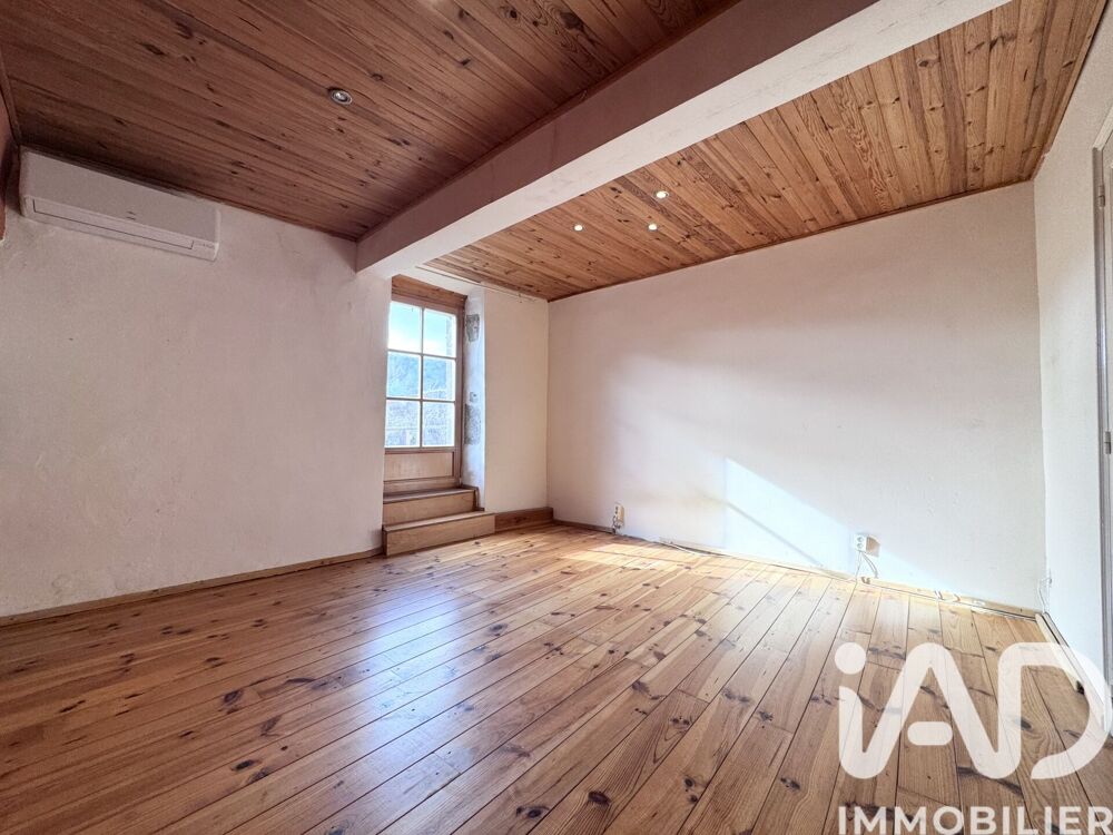 Vente Maison Vente Maison de village 5 pièces Castelreng