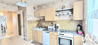  Appartement à vendre 2 pièces 69 m²