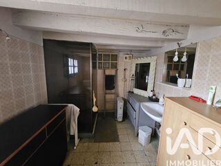  Maison à vendre 3 pièces 97 m²