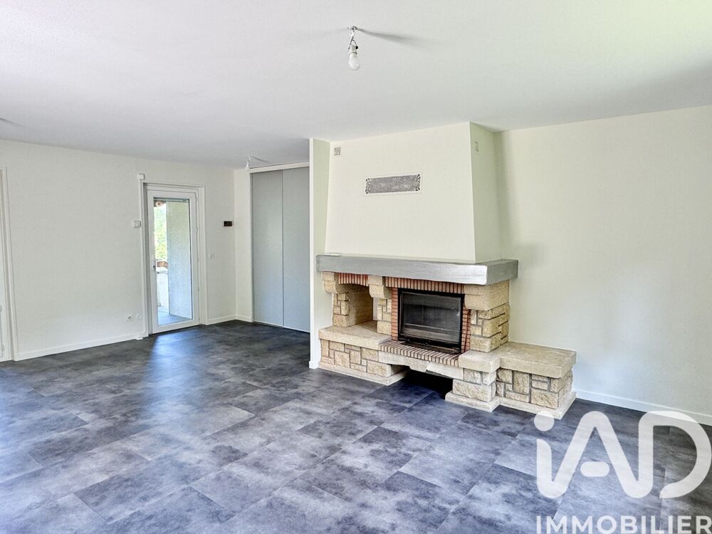 Vente Maison traditionnelle 4 pièces