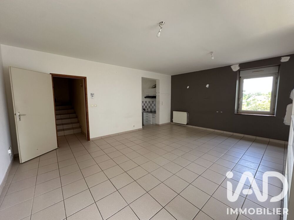 Vente Maison Vente Maison de village 4 pièces Cahors