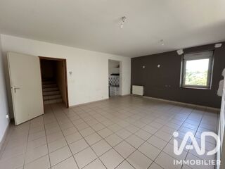  Maison à vendre 4 pièces 99 m²