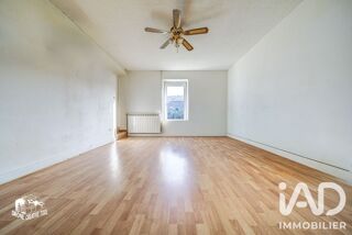  Maison à vendre 4 pièces 78 m²