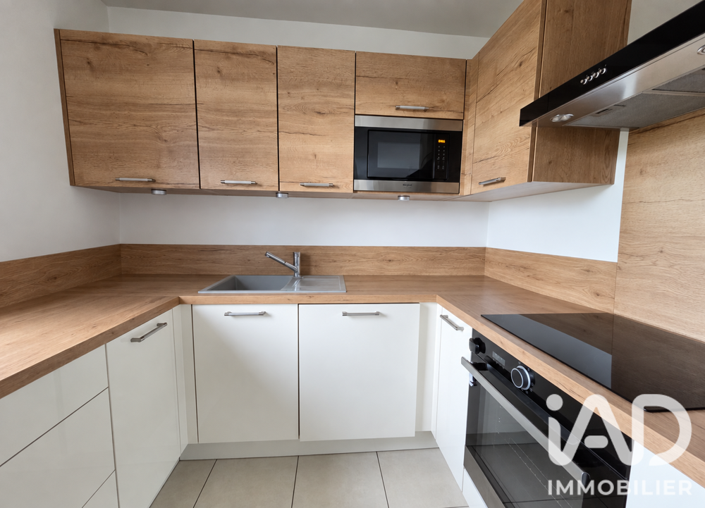 Vente Appartement Vente Appartement 3 pièces Villiers-le-bel
