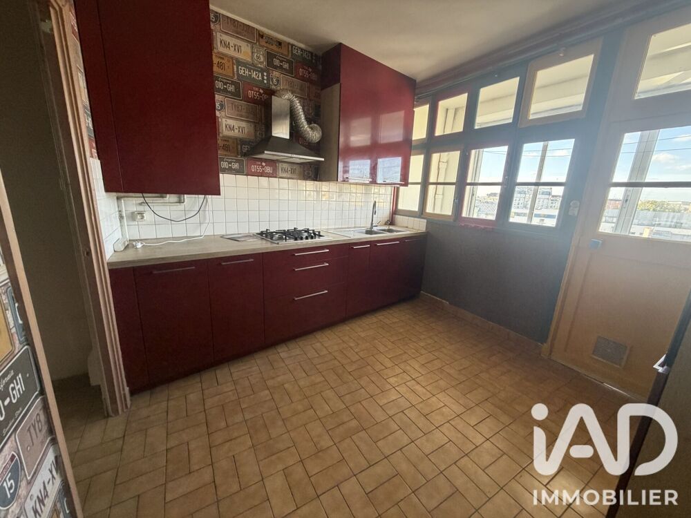 Vente Appartement Vente Appartement 4 pièces Brest