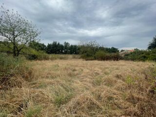  Terrain à vendre 461 m²