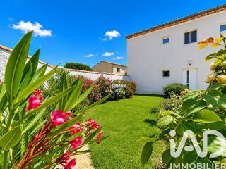  Maison à vendre 5 pièces 176 m²