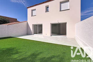  Maison � vendre 4 pi�ces 90 m�