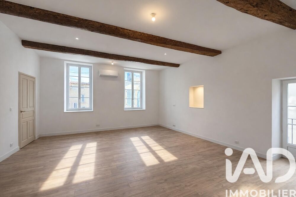Vente Maison de ville 5 pièces