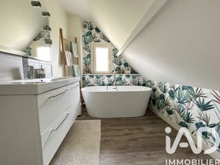  Maison à vendre 5 pièces 99 m²