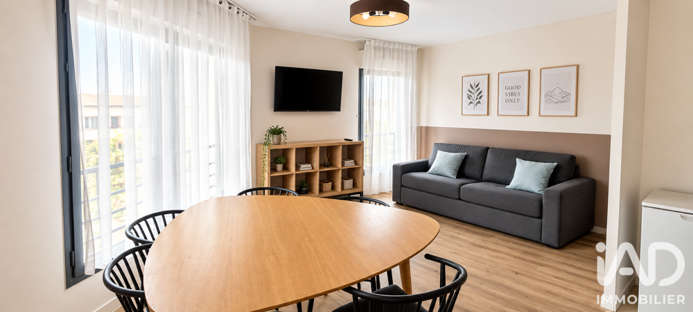 Vente Appartement Vente Appartement 3 pièces Villejuif