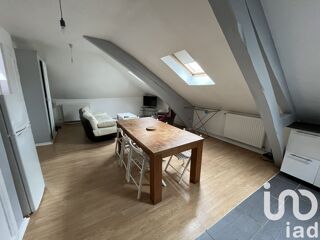  Appartement à vendre 4 pièces 44 m²