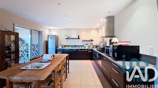  Maison à vendre 5 pièces 167 m²