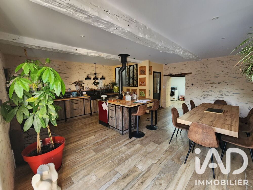 Vente Maison/villa 8 pièces