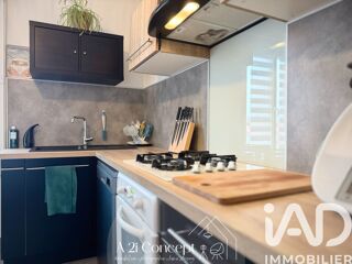  Maison à vendre 5 pièces 118 m²
