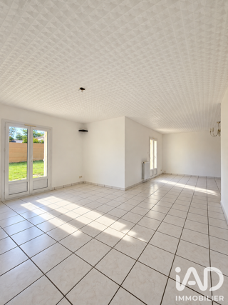 Vente Maison Vente Maison/villa 5 pièces Saint-jean-de-boiseau