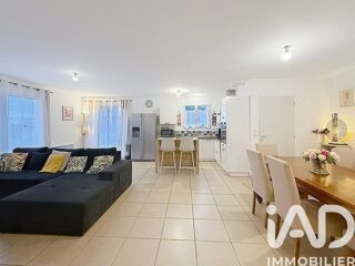  Maison à vendre 5 pièces 110 m²